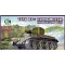 Unimodels BT-7 Experimental tank with 76.2mm gun löveg makett