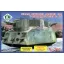 Unimodels Panzertribwagen No.17 German motorized armored car harcjármű makett