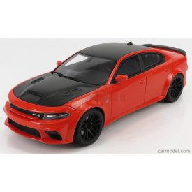 GT Spirit DODGE CHALLENGER SRT HELLCAT 2018