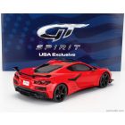GT Spirit CHEVROLET CORVETTE Z06 COUPE 2023