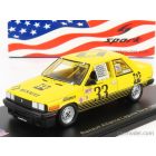 SPARK-MODEL Renault R9 ALLIANCE N 33 LAGUNA SECA 1984 TOMMY ARCHER