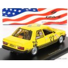 SPARK-MODEL Renault R9 ALLIANCE N 33 LAGUNA SECA 1984 TOMMY ARCHER