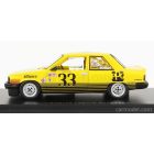 SPARK-MODEL Renault R9 ALLIANCE N 33 LAGUNA SECA 1984 TOMMY ARCHER