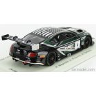 SPARK-MODEL BENTLEY CONTINENTAL GT3 TEAM KPAX RACING N 9 8h CALIFORNIA 2018 R.BAPTISTA - A.PARENTE - B.SELLERS