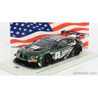SPARK-MODEL BENTLEY CONTINENTAL GT3 TEAM KPAX RACING N 9 8h CALIFORNIA 2018 R.BAPTISTA - A.PARENTE - B.SELLERS