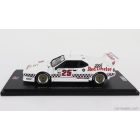 SPARK MODEL BMW M1 N 25 CHAMPION GTO IMSA 1981 K.MILLER - D.COWART