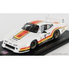 SPARK-MODEL PORSCHE 935L N 3 2nd 6h RIVERSIDE 1982 A.HOLBERT - H.GROHS