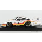 SPARK-MODEL PORSCHE 935L N 3 2nd 6h RIVERSIDE 1982 A.HOLBERT - H.GROHS