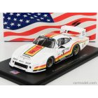 SPARK-MODEL PORSCHE 935L N 3 2nd 6h RIVERSIDE 1982 A.HOLBERT - H.GROHS