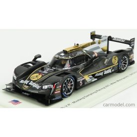   SPARK-MODEL CADILLAC DPi-VR TEAM MUSTANG SAMPLING RACING JDC MOTORSPORT N 5 3rd 24h DAYTONA 2020 S.BOURDAIS - L.DUVAL - J.BARBOSA