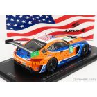 SPARK-MODEL MERCEDES AMG GT3 TEAM RILEY MOTORSPORTS N 74 24h DAYTONA 2020 G.ROBINSON - L.ASCHENBACH - B.KEATING - F.FRAGA
