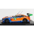 SPARK-MODEL MERCEDES AMG GT3 TEAM RILEY MOTORSPORTS N 74 24h DAYTONA 2020 G.ROBINSON - L.ASCHENBACH - B.KEATING - F.FRAGA