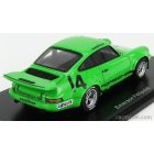 SPARK-MODEL PORSCHE 911 RS 3.0 N 14 IROC RIVERSIDE 1973 E.FITTIPALDI
