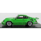 SPARK-MODEL PORSCHE 911 RS 3.0 N 14 IROC RIVERSIDE 1973 E.FITTIPALDI
