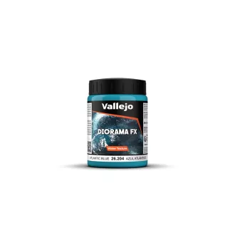 Vallejo - Atlantic Blue 200 ml dioráma effekt