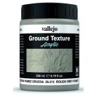 Vallejo Rough Grey Gray Pumice Texture