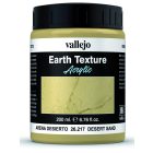 Vallejo Desert Sand Texture