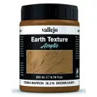 Vallejo Brown Earth Effects