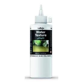 Vallejo Still Water Texture