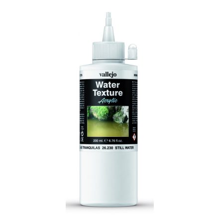 Vallejo Still Water Texture