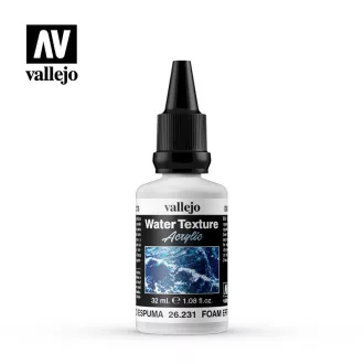 Vallejo Water Foam 32ml