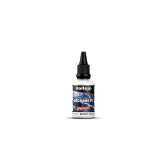Vallejo - Foam 32 ml dioráma effekt