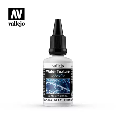 Vallejo Water Foam 32ml