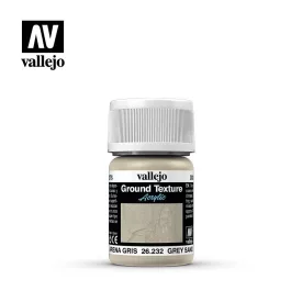 Vallejo Grey Sand 35ml