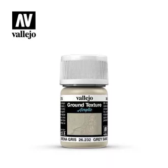 Vallejo Grey Sand 35ml