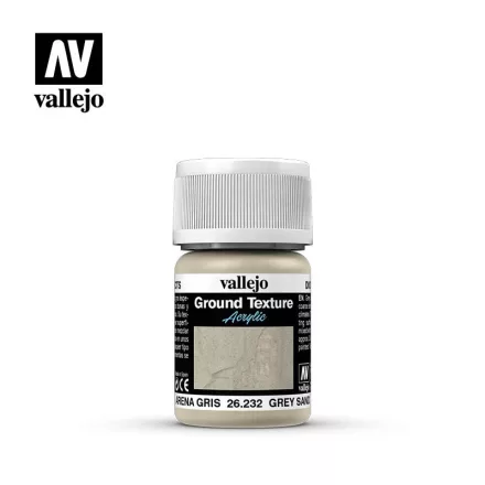 Vallejo Grey Sand 35ml