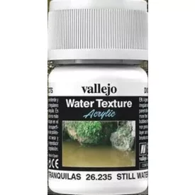 Vallejo Still Water Texture 30ml