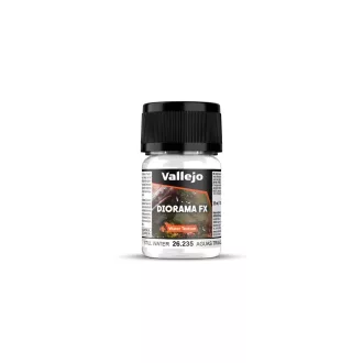 Vallejo - Still Water 35 ml dioráma effekt