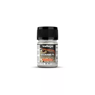 Vallejo - Alkaline White 35 ml dioráma effekt
