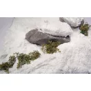Vallejo Snow Weathering Effect
