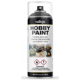 Vallejo UK Bronze Green Base Coat akril spray