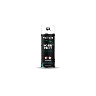 Vallejo - Basic Primer: White Primer 400 ml alapozó