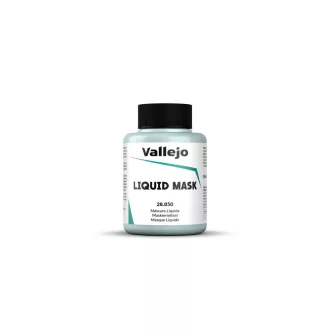 Vallejo - Liquid Mask 85 ml maszkoló