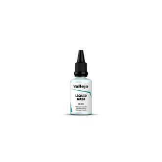 Vallejo - Liquid Mask 32 ml maszkoló