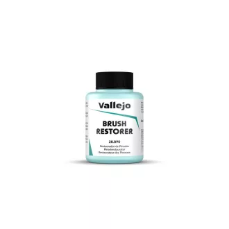 Vallejo - Brush Restorer ecset