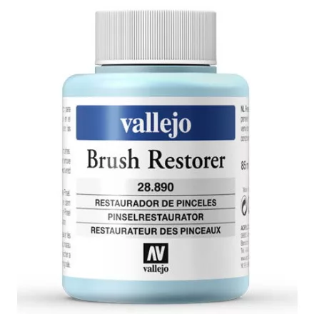 Vallejo Brush Restorer