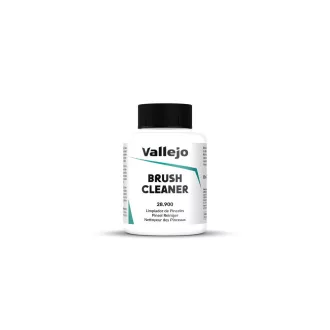 Vallejo - Brush Cleaner 85 ml tisztító