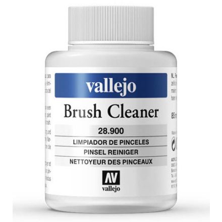 Vallejo Brush Cleaner