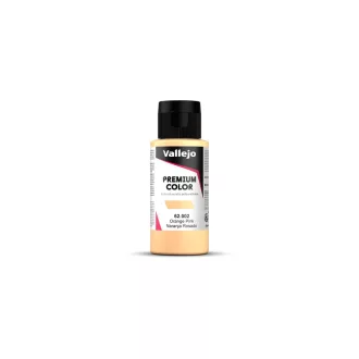 Vallejo - Premium Color: Orange Pink 60 ml festék
