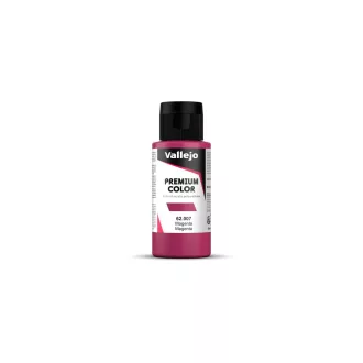 Vallejo - Premium Color: Magenta 60 ml festék