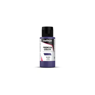 Vallejo - Premium Color: Violet 60 ml festék