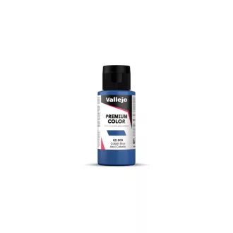 Vallejo - Premium Color: Cobalt Blue 60 ml festék