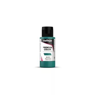 Vallejo - Premium Color: Blue Green 60 ml festék
