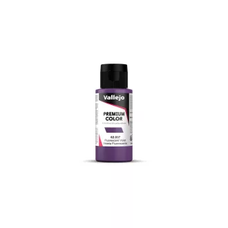 Vallejo - Premium Color: Violet Fluo 60 ml festék
