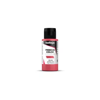Vallejo - Premium Color: Metallic Red 60 ml festék