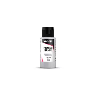 Vallejo - Premium Color: Silver 60 ml festék
